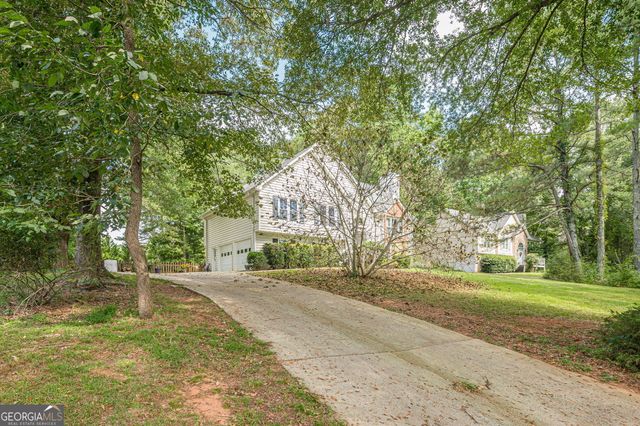 1243 Palm Ridge Trace, Canton, GA 30115