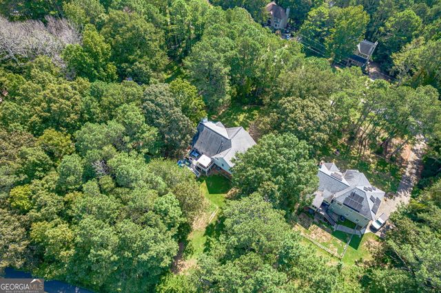 1243 Palm Ridge Trace, Canton, GA 30115