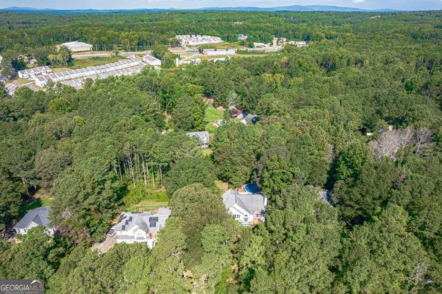 1243 Palm Ridge Trace, Canton, GA 30115