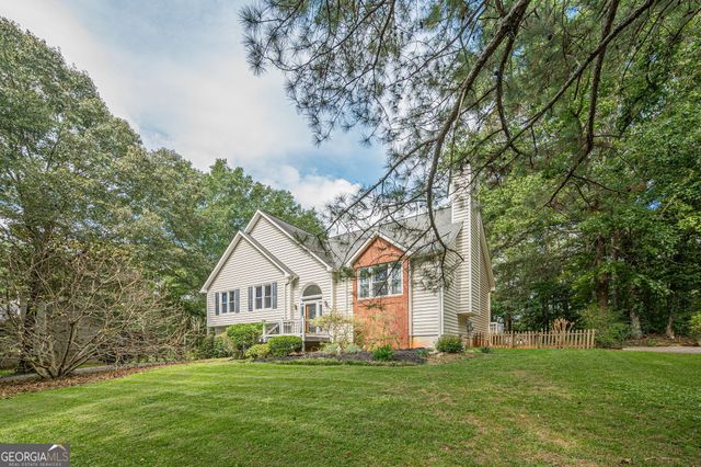 1243 Palm Ridge Trace, Canton, GA 30115