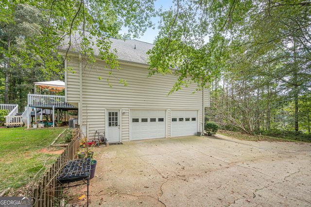 1243 Palm Ridge Trace, Canton, GA 30115