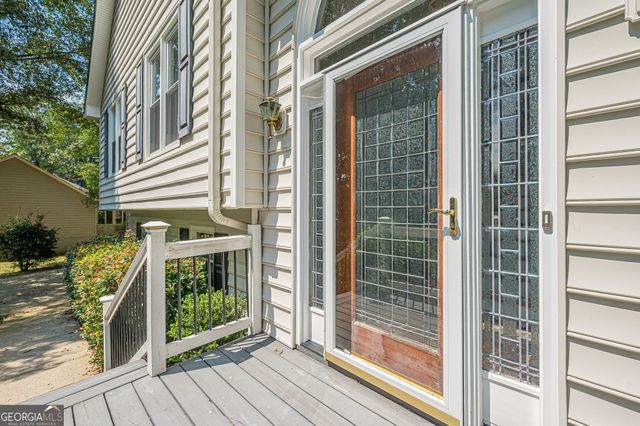 1243 Palm Ridge Trace, Canton, GA 30115