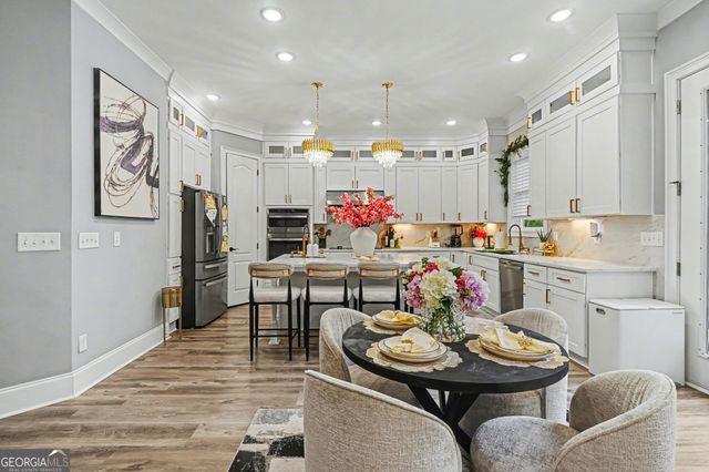 2516 Stream View Drive, Conyers, GA 30013