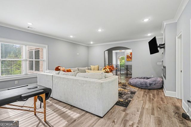 2516 Stream View Drive, Conyers, GA 30013