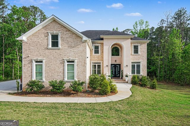 2516 Stream View Drive, Conyers, GA 30013