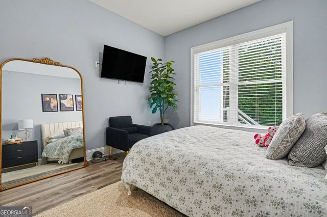2516 Stream View Drive, Conyers, GA 30013