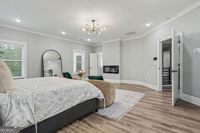 2516 Stream View Drive, Conyers, GA 30013