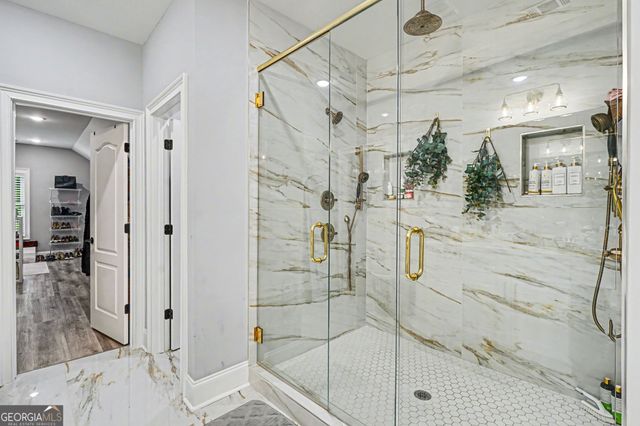 2516 Stream View Drive, Conyers, GA 30013