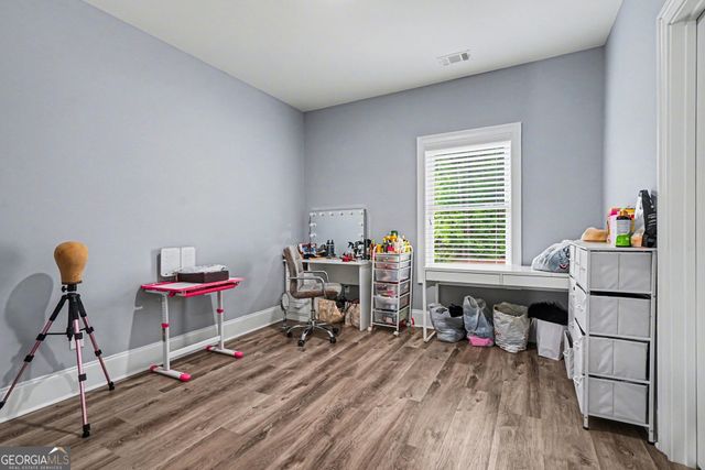 2516 Stream View Drive, Conyers, GA 30013