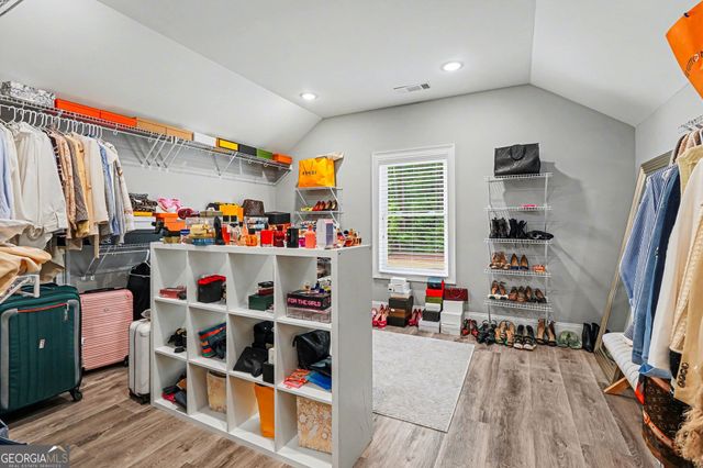 2516 Stream View Drive, Conyers, GA 30013