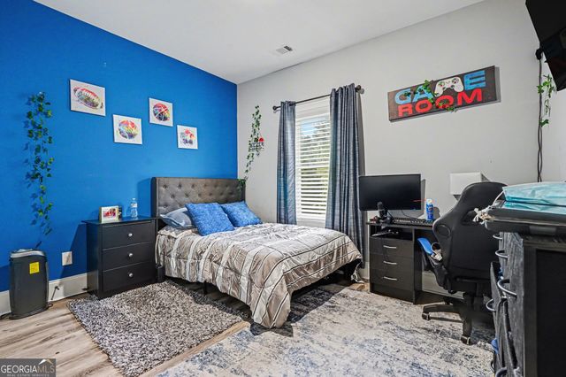 2516 Stream View Drive, Conyers, GA 30013