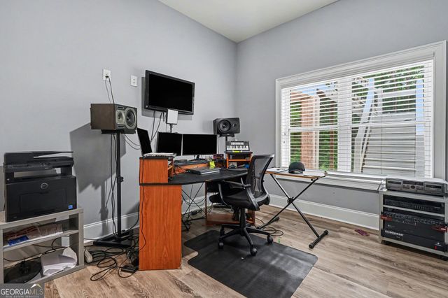 2516 Stream View Drive, Conyers, GA 30013