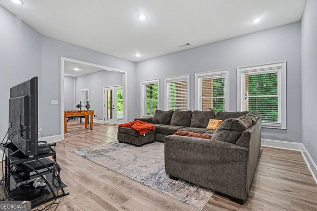 2516 Stream View Drive, Conyers, GA 30013