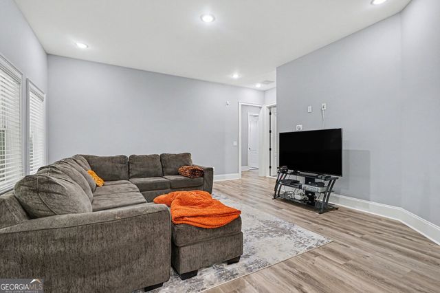 2516 Stream View Drive, Conyers, GA 30013