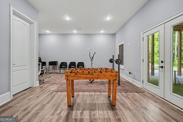 2516 Stream View Drive, Conyers, GA 30013