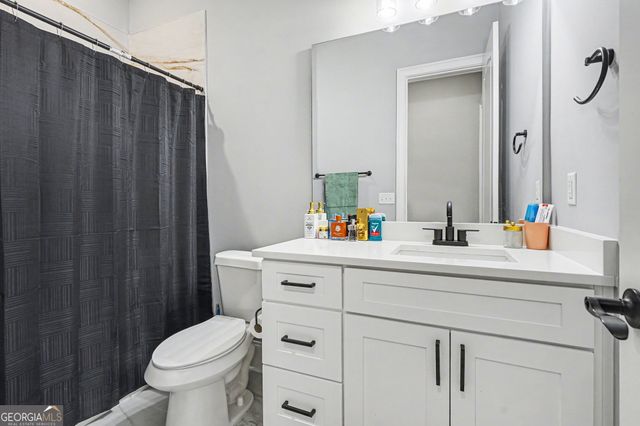 2516 Stream View Drive, Conyers, GA 30013