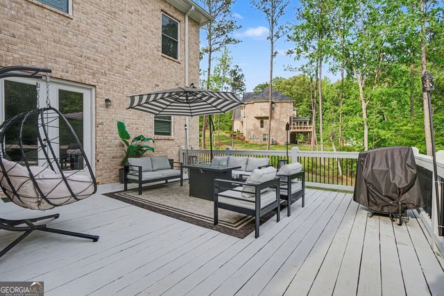 2516 Stream View Drive, Conyers, GA 30013