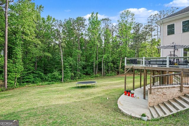 2516 Stream View Drive, Conyers, GA 30013