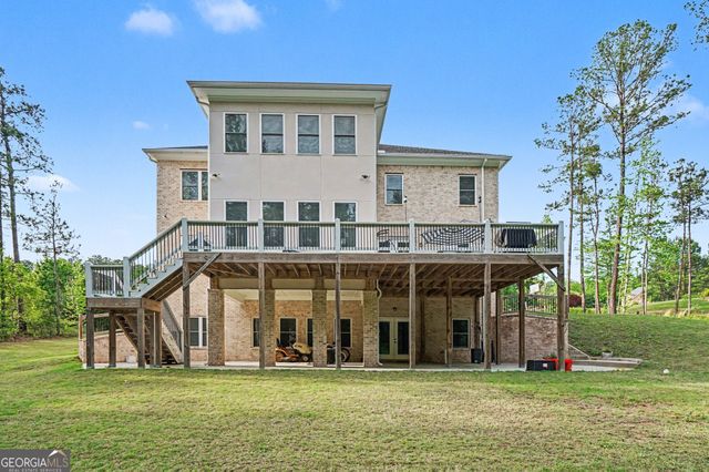 2516 Stream View Drive, Conyers, GA 30013