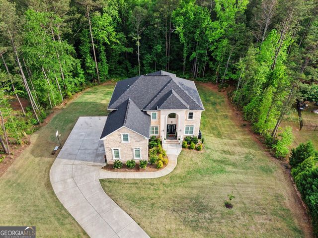 2516 Stream View Drive, Conyers, GA 30013