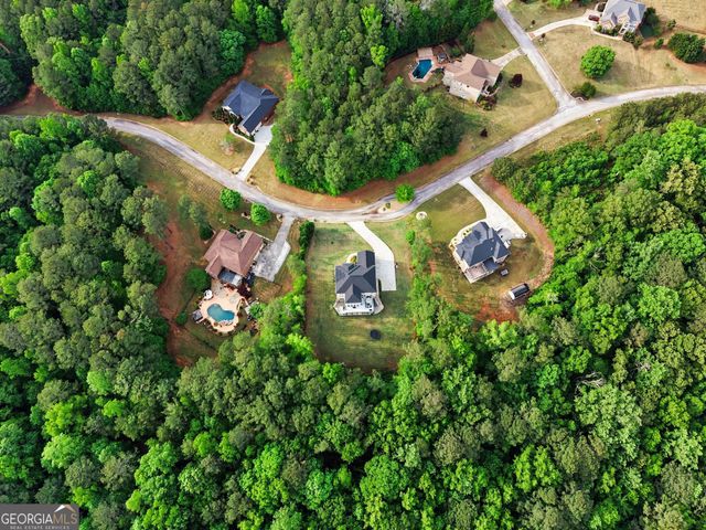 2516 Stream View Drive, Conyers, GA 30013