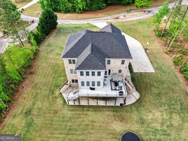 2516 Stream View Drive, Conyers, GA 30013