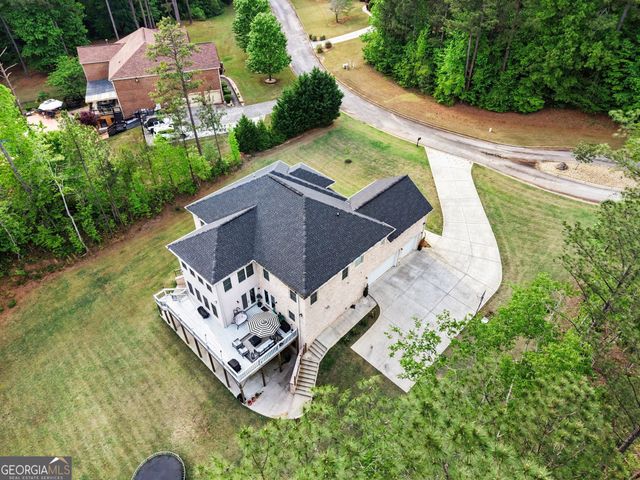 2516 Stream View Drive, Conyers, GA 30013