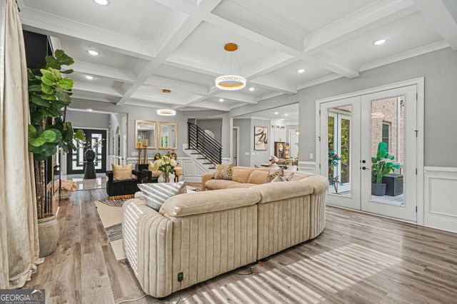 2516 Stream View Drive, Conyers, GA 30013