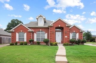 216 Forest Lane, Murphy, TX 75094