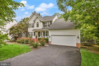 29 SASSAFRAS LN, Stafford, VA 22554