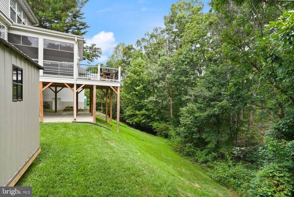 29 SASSAFRAS LN, Stafford, VA 22554