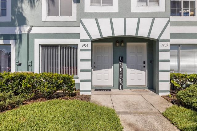 1907 FLUORSHIRE DRIVE, Brandon, FL 33511