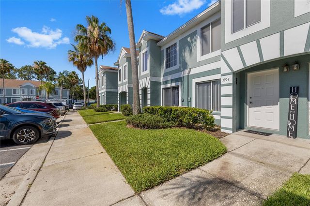 1907 FLUORSHIRE DRIVE, Brandon, FL 33511