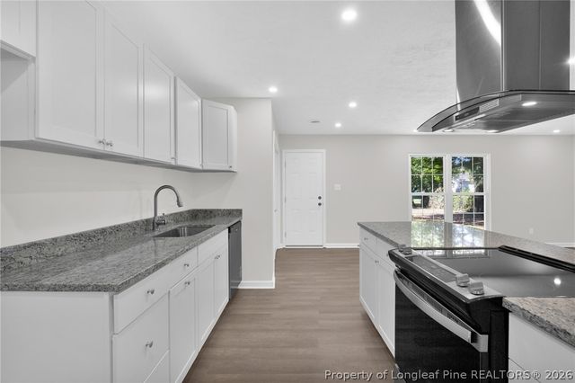 4765 NW Friar Avenue, Fayetteville, NC 28304