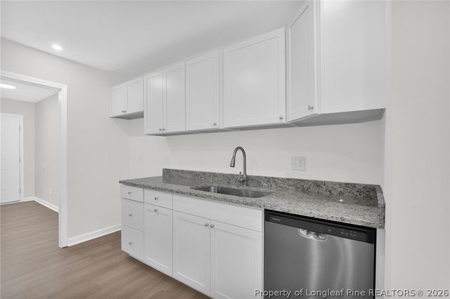 4765 NW Friar Avenue, Fayetteville, NC 28304