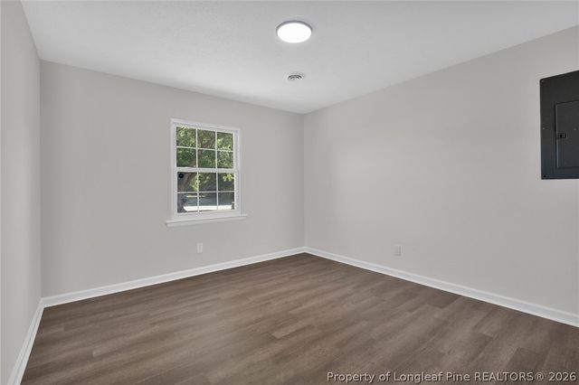 4765 NW Friar Avenue, Fayetteville, NC 28304