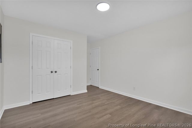 4765 NW Friar Avenue, Fayetteville, NC 28304