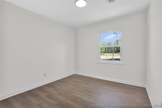 4765 NW Friar Avenue, Fayetteville, NC 28304