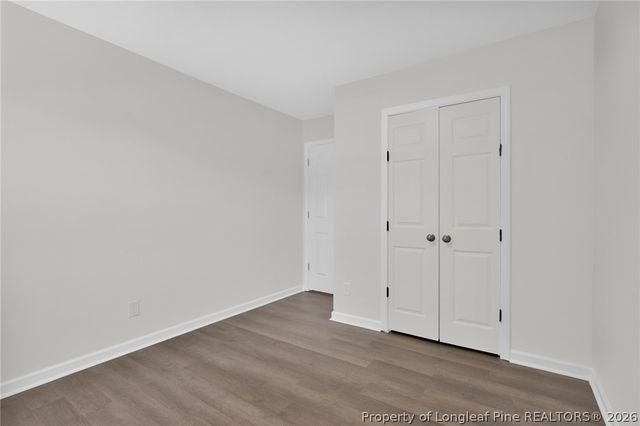 4765 NW Friar Avenue, Fayetteville, NC 28304