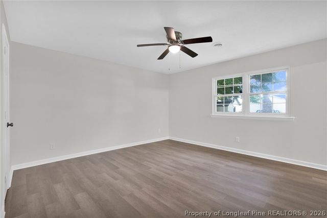 4765 NW Friar Avenue, Fayetteville, NC 28304