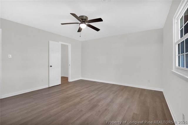 4765 NW Friar Avenue, Fayetteville, NC 28304