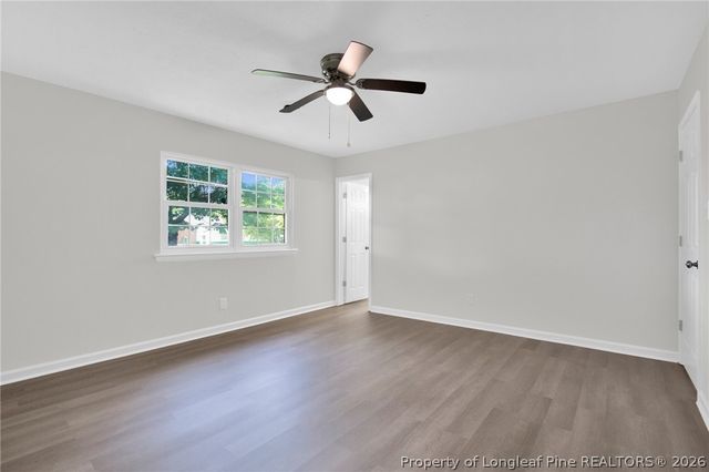 4765 NW Friar Avenue, Fayetteville, NC 28304