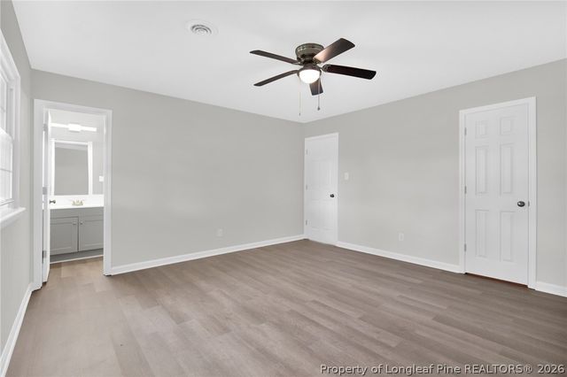 4765 NW Friar Avenue, Fayetteville, NC 28304