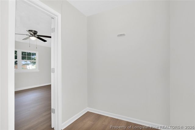4765 NW Friar Avenue, Fayetteville, NC 28304