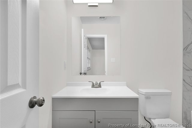 4765 NW Friar Avenue, Fayetteville, NC 28304