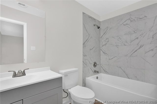 4765 NW Friar Avenue, Fayetteville, NC 28304