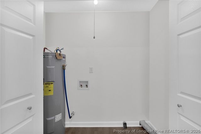 4765 NW Friar Avenue, Fayetteville, NC 28304