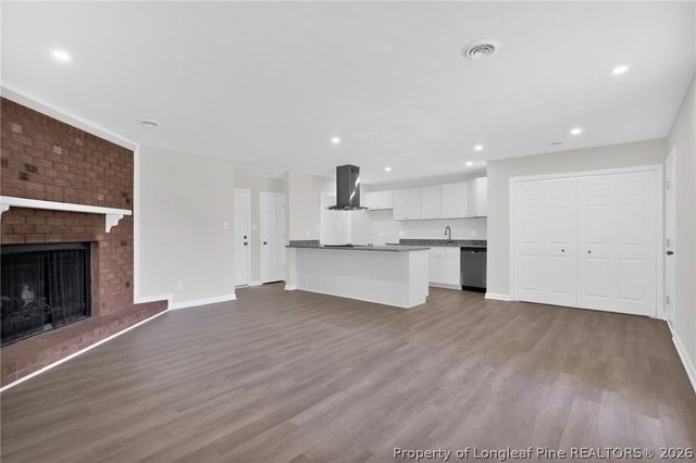 4765 NW Friar Avenue, Fayetteville, NC 28304