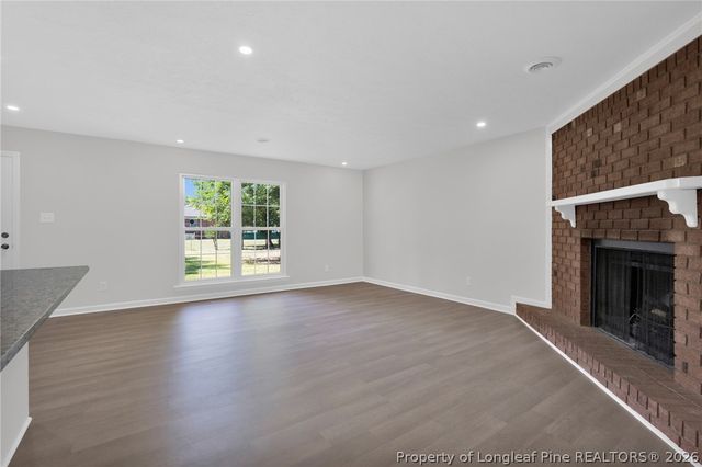 4765 NW Friar Avenue, Fayetteville, NC 28304