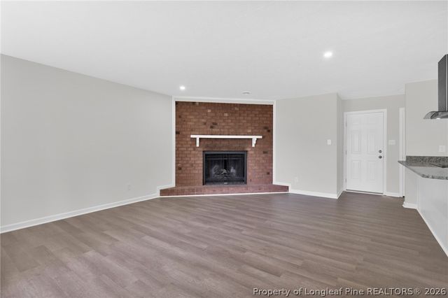 4765 NW Friar Avenue, Fayetteville, NC 28304